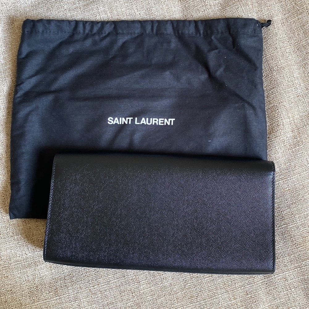 YSL Kate Clutch - Picture 2 of 6